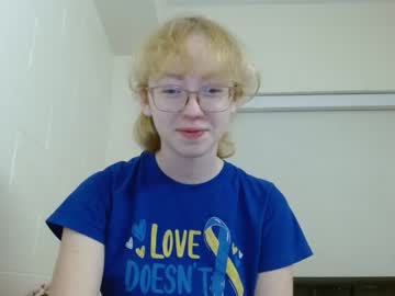 Nude girl blonde_katie image #6292269