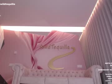 Nude girl wildtequilla image #3204936