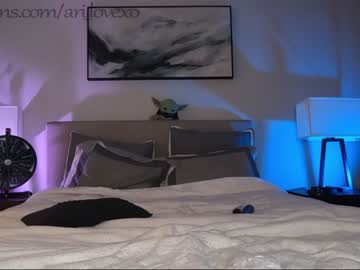 Nude couple ari_lovexo image #3111534