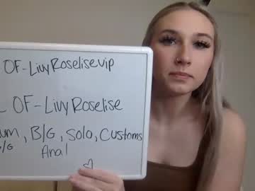 Nude girl livyroselise image #6019799