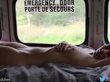 Nude couple busbuddies image #5348924