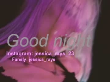 Nude girl jessica_rays image #3763821