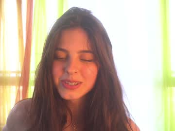 Nude girl hannasthesia image #4835321