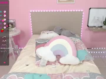 Nude girl little_effy18 image #1841668