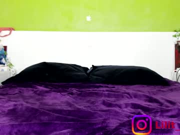 Nude girl lily_holy image #5235590