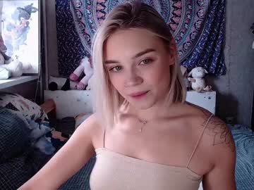 Nude girl babyfromtheforest image #3193287