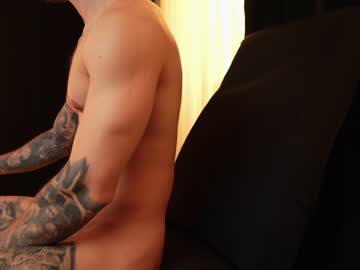 Nude man c_o_n_q_u_e_r image #3127969