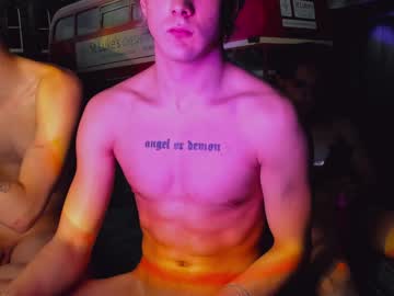 Nude man theo_huyovo image #5319490