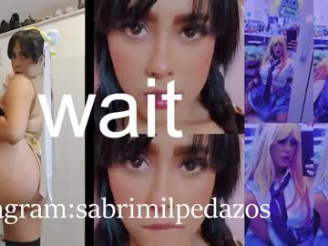 Nude girl sabrina_geek image #5208765