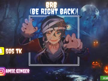 Nude girl ginger_pie image #2786192