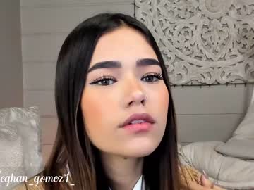 Nude girl _meghan_gomez1_ image #2842098