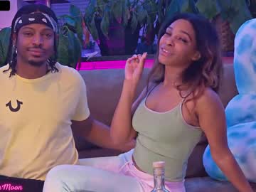 Nude couple lavahmoon image #6441464