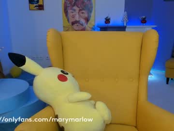 Nude girl mary_marlow image #848960