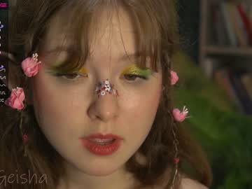 Nude girl silk_geisha image #2737170