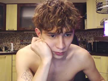 Nude man teddy_mode image #534080