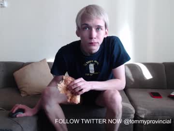 Nude man im_tommy image #3566165