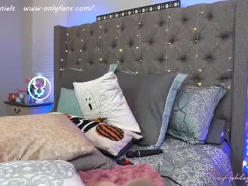 Nude girl theashleydaniels image #2737457