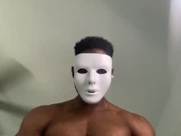 Nude man shadow7139 image #4712303