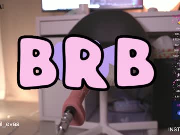 Nude girl lil_eva image #3223654