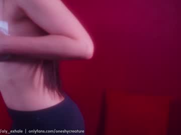 Nude girl _exhale image #281265