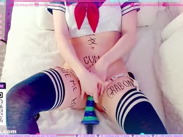 Nude girl daddyslittlegirl01 image #4011416