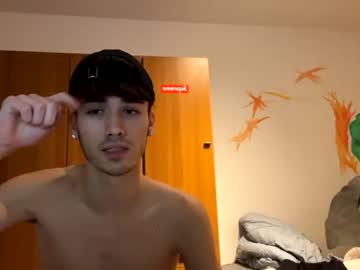 Nude man ciaosonoale image #936287