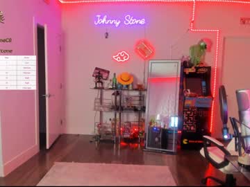 Nude man thejohnnystone image #4550687