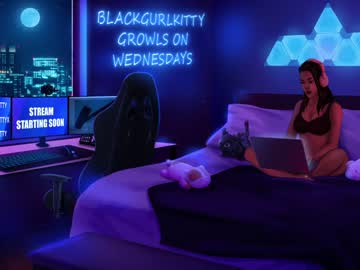 Nude girl blackgurlkitty image #46807