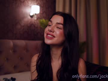 Nude girl jacky_smith image #905360