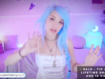 Nude girl cherrycrush image #1145109