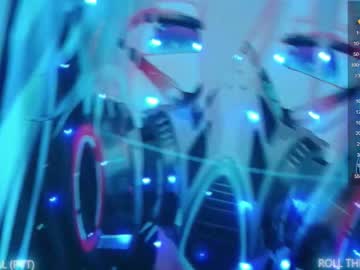 Nude couple aurora_radiance image #5807948