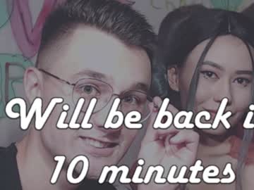 Nude couple strawberry_chocolate image #95601