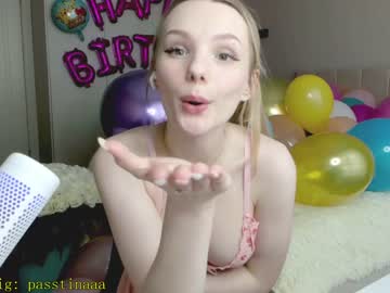 Nude girl _passion_show_ image #4624898