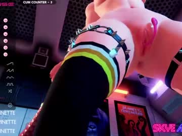 Nude girl skyeanette image #2853695