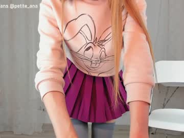 Nude girl petite_ana image #164632