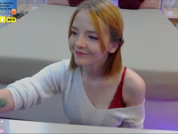 Nude girl ginger_pie image #1825788