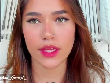 Nude girl _meghan_gomez1_ image #1444502