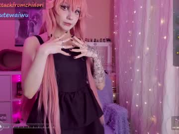 Nude girl yourcutewaifu image #6654306