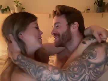 Nude couple redhead010 image #3335470