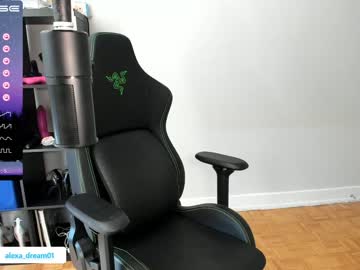 Nude girl alexa_dream image #3991361