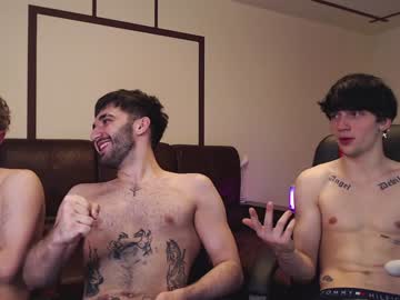 Nude man teddy_mode image #1001068