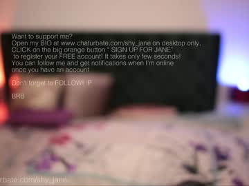 Nude girl shy_jane image #4329290