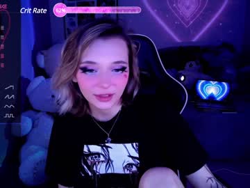 Nude girl _b_a_n_s_h_e_e_ image #5387961