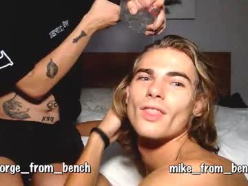 Nude man guys_from_the_bench image #3465983