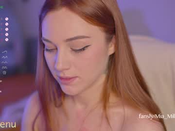 Nude girl mia_milagros image #6234518