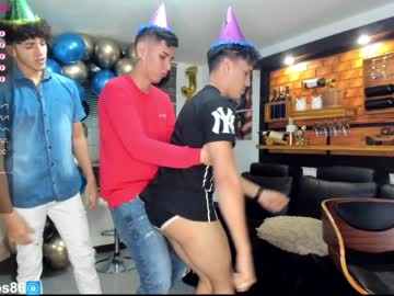 Nude man jeff_and_friend image #1147055