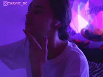 Nude girl taanni_bc image #5657962