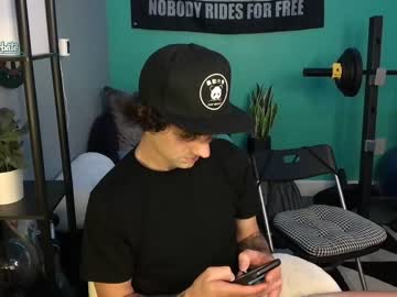 Nude man crashmonroe image #2452639