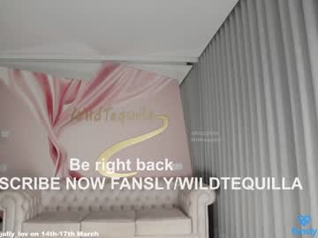 Nude girl wildtequilla image #6439021