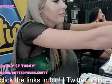 Nude girl butterybubblebutt image #5349073